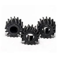 Шестерня RICOH AFICIO 1075/2075 компл. 5шт. блока проявки CET1075 VEAYE (GEAR-R1075-5PCS-VE)