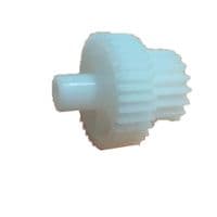Шестерня TOSHIBA 168/208/258/DP1600/2000/2500 19T/34T аналог 41306085 VEAYE (41306085000-VE)