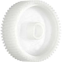 Шестерня Toshiba e-St163/203/165/205/166/206/167/207/237 аналог 6LE56 VEAYE (6LE56633000-VE)