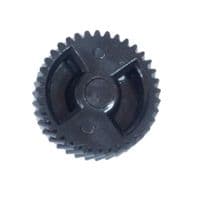 Шестерня Panasonic DP-1515/1520/8016/8020 комп.3шт. аналог DZLF000701 VEAYE (DZLF000701-VE)