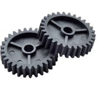 Шестерня редуктора Samsung ML-3050/2150 / SCX5530 аналог JC96-03866 VEAYE (JC96-03866A-VE)