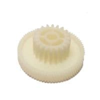 Шестерня редуктора Toshiba e-Studio 1550/1560/1668 аналог 6LE68627000/440066383 VEAYE (6LE68627000-VE)