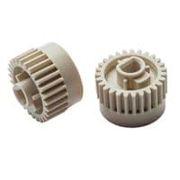 Шестерня HP LJ Pro 400 M401/M425, GEAR 27T гумового валу VEAYE (GEAR-401-27T-VE)
