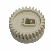 Шестерня HP LJ Pro M501/506/527 30T аналог RU9-0175 VEAYE (GEAR-M501-30T-VE)