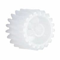 Шестерня HP LJ P3005/M3027/M3035 20T аналог RU5-0966 VEAYE (RU5-0966-VE)