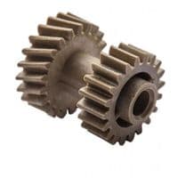 Шестерня TOSHIBA e-St163/203/165/205/166/206/167/207/237 аналог 6LA84 VEAYE (6LA84140000-VE)