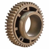 Шестерня SAMSUNG SCX-4725/4828/4824/4500/1630/2570/2510/2850/1910 ана VEAYE (JC66-01254A-VE)