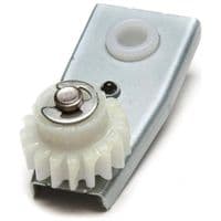 Муфта дуплекса HP LJ P3005/M3027/M3035 аналог RM1-3748 VEAYE (RM1-3748-VE)