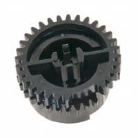 Муфта подачи в сборе НP LJ P1102/P1005/P1006/M1212/M1132/Canon MF3 VEAYE (RU5-0989-VE)