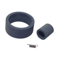 Накладка ролика захвата Epson Photo 1390/R1390/R1400/1400/1410/1430 2 шт VEAYE (ROL-E1390-VE)