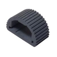 Накладка ролика захвата Sharp AR-160/161/5015/5120/205/162/163/201/206/207 аналог CG VEAYE (CGUMS0261FC02-VE)