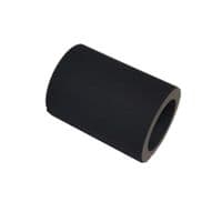Накладка ролика захвата Sharp SF2116/2118/2314/2414/2514 аналог NROLR1049FCZ2/NROLR1 VEAYE (NROLR1049FCZ2-VE)