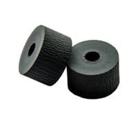 Накладка ролика захоплення TOSHIBA 168/208 2 шт аналог 6LE77312000 VEAYE (6LE77312000-VE)