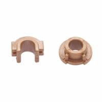 Втулка вала резинового Canon IR 2016/2020/2120/2422/2420/2320 компл.аналог FU5-1519 VEAYE (FU5-1519-VE)