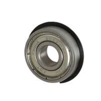 Втулка вала резинового Ricoh Aficio 1035/1045/2035 компл.аналог AE030048 VEAYE (AE030048-VE)