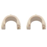 Втулка вала резинового HP LJ 1010/1020/1022/3050/3020/MF4018 компл.аналог RC1-2079 VEAYE (RC1-2079-VE)