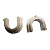 Втулка вала гумового HP LJ P1566 / 1606/1505/1102 / M1522 / 1120 компл.аналог RC2-1471 VEAYE (RC2-1471-VE)