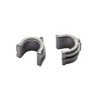Втулка вала резинового HP LJ Ent 600 M601/602/603 компл.аналог RC3-1403 (RC3-1403-OEM)