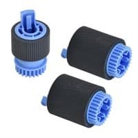 Комплект роликов HP LJ 5500/5550 лотков 2,3,4 аналог RY7-5097 VEAYE (RY7-5097-VE)
