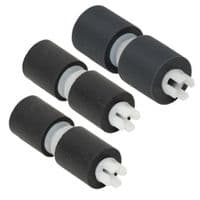 Комплект роликов Xerox WCP-232/238/245/5735 3шт аналог 059K69803/059K69802 VEAYE (059K69803-VE)