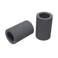 Накладка ролика захвата Sharp AR-160/161/5015/5120/205/162/163 аналог CGUMM0318FC31 VEAYE (CGUMM0318FC31-VE)