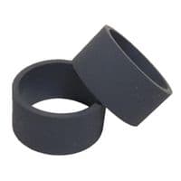 Накладка ролика захоплення Epson L200/SX130/S22/SX125/130 аналог 1526940/1547068 VEAYE (1526940/1547068-VE)