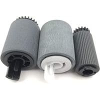 Комплект роликов Canon iR2270/iR2870/iR3570/iR4570 3 шт FB6-3405/FC5-6934/FC6 VEAYE (FB6-3405-3PCS-VE)