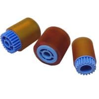 Комплект роликов RICOH MP5500/6500/7500 аналог AF032080/AF032081/AF032082 VEAYE (AF032080-VE)