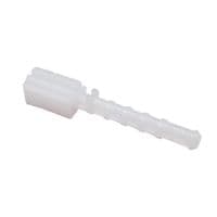 Ролик захвата бумаги Фіксатор дверцят картриджа HP LJ Pro M402/403/426/427/LB VEAYE (RC4-3002-VE)