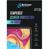 Стекло защитное BeCover Apple iPad Mini 6 2021 Clear (706055)