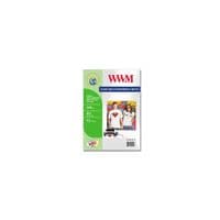 Термотрансферний папір WWM A3 / білий (TL140.A3.10)
