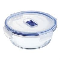 Харчовий контейнер Luminarc Pure Box Active круглий. 670 мл (P3554)