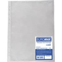 Файл BUROMAX A4 + 20 мкм JOBMAX 100 шт. (BM.3804)