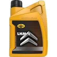 Гідравлічна олія Kroon LHM+ 1л (KL 04208)
