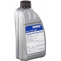 Гідравлічна олія SWAG POWER STEERING FLUID 10921648 1л (SW 10921648)