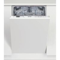 Посудомийна машина Indesit DSIC 3M19