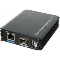 Медиаконвертер UTEPO UOF7301E-POE