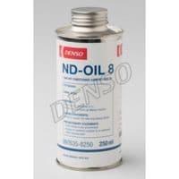 Компресорна олія DENSO ND-OIL 8 250мл (DS 997635-8250)