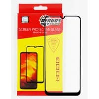 Скло захисне DENGOS Full Glue для OPPO A31 (black) (TGFG-120)