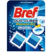 Засіб Bref Дуо-Куб 100 г (9000100897242)