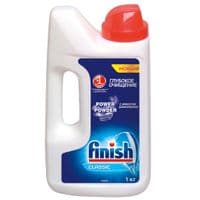 Засіб для миття посуду Finish для посудомийних машин 1 кг (5900627003116/4820108001107)