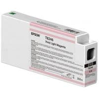 Картридж EPSON SureColor SC-P6000/P7000/P8000/P9000 Vivid LightMagenta350мл (C13T824600)