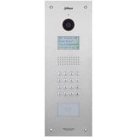Вызывная панель Dahua DHI-VTO1210C-X-S1