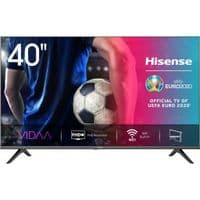 ТБ Hisense 40A5600F