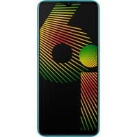 Мобільний телефон Realme 6i 4/128GB Blue