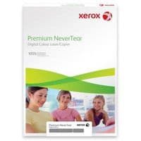 Папір Xerox Premium Never Tear 270г/м, 100л
