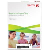 Плівка матова Xerox Premium Never Tear 120мкм A4 100л.