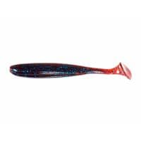 Силікон рибальський Keitech Easy Shiner 4" EA # 03 Grape (1551.01.83)