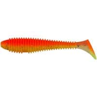 Силікон рибальський Keitech Swing Impact FAT 4.3" (6 шт/упак) ц: pal#04 sun shine lemon (1551.08.93)