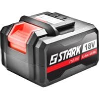 Аккумулятор к электроинструменту Stark Li-Ion 18 В, 4 А/ч (210018400)